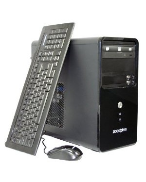 7877-0197 - Zoostorm - Desktop  PC