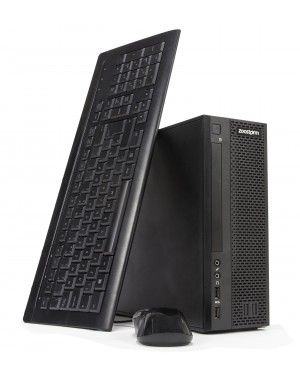 7877-5046 - Zoostorm - Desktop Delta USFF VESA Stand / i5 4460 / 8GB / SSD