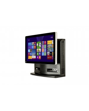 7877-5050 - Zoostorm - Desktop 1 Desktop PC / 19" Display / i3-4150