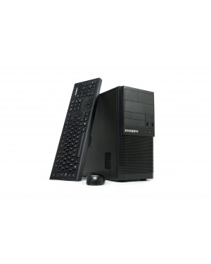 7877-5125 - Zoostorm - Desktop Delta Mini Tower / i7-4790 / GT730 /8GB / SSD