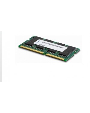 78Y7392 - Lenovo - Memoria RAM 1x2GB 2GB DDR3SDRAM 1333MHz