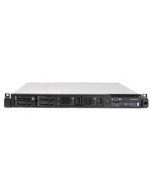 7944N2U - IBM - System x x3550 M3