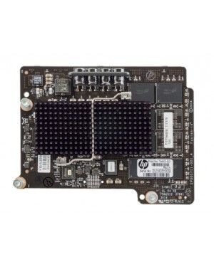 794603B21 - HP - HD Disco rígido 1.2TB Read PCI Express 2.0 1200GB 2200MB/s