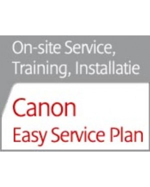 7950A525 - Canon - Easy Service Plan i-Sensys A
