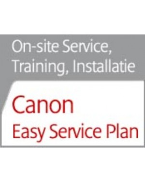 7950A547 - Canon - Easy Service Plan imageRUNNER