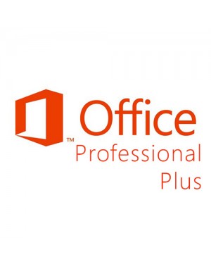 79P-04748 - Microsoft - Software/Licença Office Professional Plus 2013