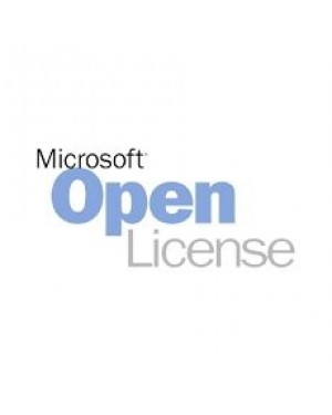 7AH-00352 - Microsoft - Software/Licença  licença/upgrade de software