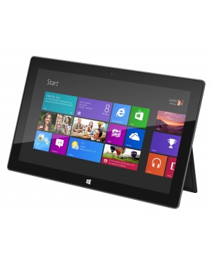 7XR-00003 - Microsoft - Tablet Surface RT