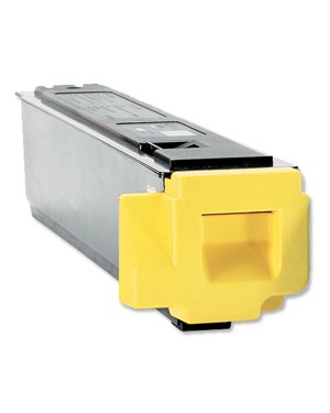 8041CP56 - KYOCERA - Toner TK-815Y amarelo KMC2630