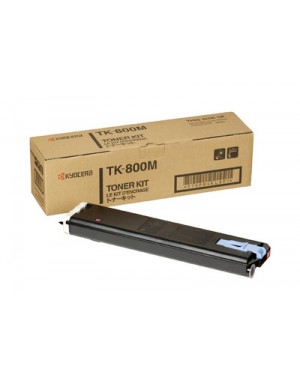 8041CP66 - KYOCERA - Toner TK-800M magenta FSC8008N