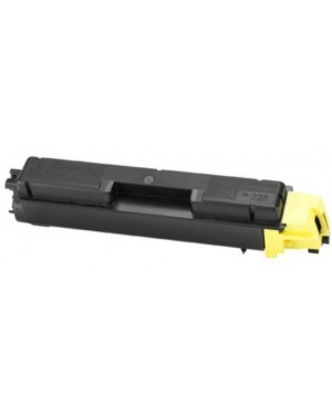 8041CX65 - KYOCERA - Toner TK-8305Y amarelo TASKalfa 3051ci 3550ci 3050ci 3551ci