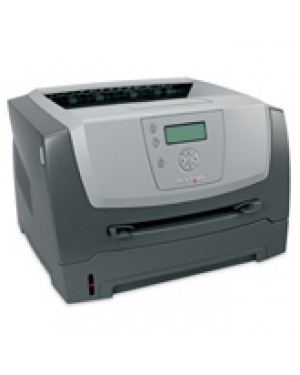 8049085 - Lexmark - Impressora laser E450dn monocromatica 33 ppm A4