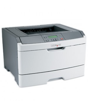 8049342 - Lexmark - Impressora laser E360DN 38 ppm Duplex Monochrome Laser P monocromatica A4