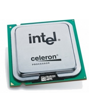 80524RX433128 - Intel - Processador ® Celeron® 1 core(s) 0.433 GHz SEPP540
