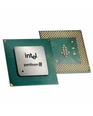 80526PZ1000256 - Intel - Processador Pentium III 1 core(s) GHz