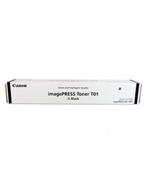 8066B001 - Canon - Toner preto C600I/ 700/ 800 Series