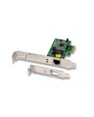 8070154 - Outros - Placa de rede 100 Mbit/s PCI