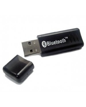 8086 - Eminent - Placa de rede Wireless 3 Mbit/s USB