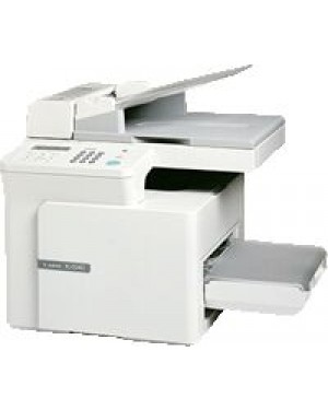 8098A007BC - Canon - Impressora multifuncional iR PC-D340 laser monocromatica 14 ppm A4