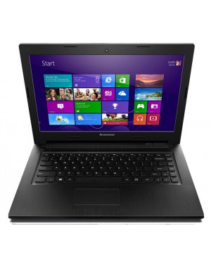 80AC000CBR - Lenovo - Notebook Essential G400s