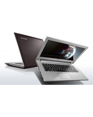 80C10009BR - Lenovo - Notebook IdeaPad Z400