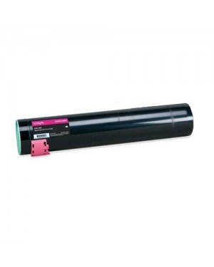 80C1SM0 - Lexmark - Toner magenta CX310/410/510