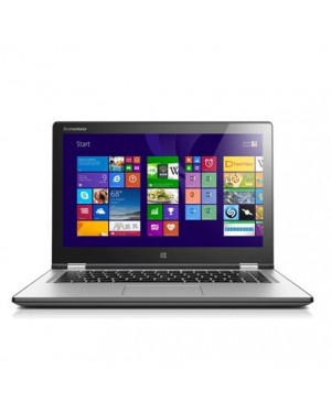 80DM0000BR - Lenovo - Notebook IdeaPad Yoga 2 13