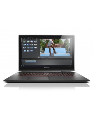 80DU006XMT - Lenovo - Notebook IdeaPad Y70-70
