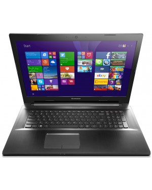 80FG005FUS - Lenovo - Notebook IdeaPad Z70-80