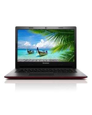 80GQ0002CD - Lenovo - Notebook IdeaPad S40-70-IFI
