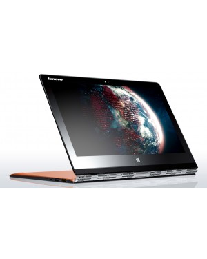 80HE00ARTA - Lenovo - Notebook IdeaPad Yoga 3 Pro