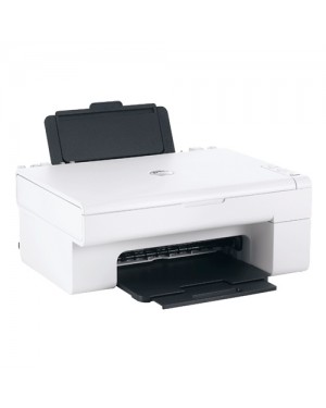 810 - DELL - Impressora multifuncional All-In-One Inkjet Printer jato de tinta colorida 13 ppm A4