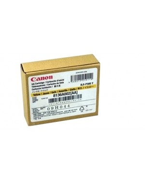 8136A002 - Canon - Cartucho de tinta BJI-P300Y amarelo CX 320 350