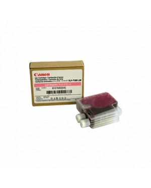 8137A002 - Canon - Cartucho de tinta BJI-P300LM magenta clara CX350