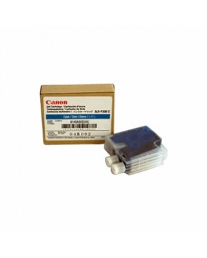 8140A002 - Canon - Cartucho de tinta BJI-P300C ciano CX 320 350