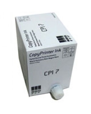 817147 - Ricoh - Cartucho de tinta preto DX3240