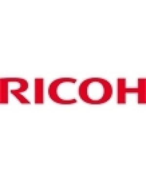 817155 - Ricoh - Cartucho de tinta Cartrige preto
