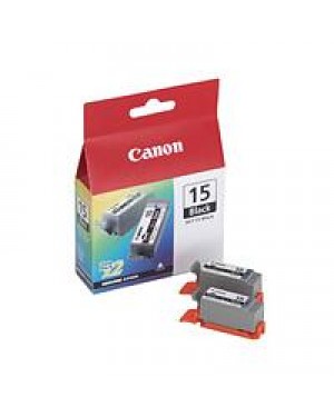 8191A008 - Canon - Cartucho de tinta BCI15CL