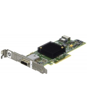650926-B21 - HP - Controladora SAS H222