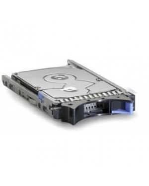 81Y9674 - IBM - HD disco rigido 2.5pol SAS 300GB 15000RPM
