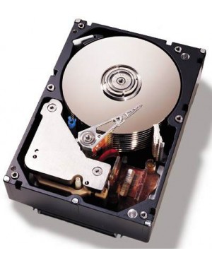 81Y9786 - IBM - HD disco rigido 3.5pol SATA III 500GB 7200RPM