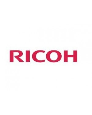 820017 - Ricoh - Toner magenta SPC 811 DN