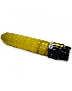 821071 - Ricoh - Toner amarelo Aficio SP C431DN