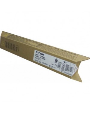 821095 - Ricoh - Toner amarelo SP C430DN C431DN