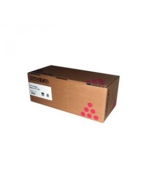 821119 - Ricoh - Toner magenta Aficio SP C830DN/SP C831DN