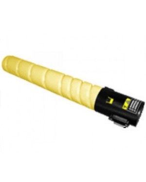 821186 - Ricoh - Toner amarelo SP C830DN C831DN