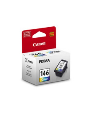 8277B001 - Canon - Cartucho de tinta CL PIXMA MG2410 MG2510