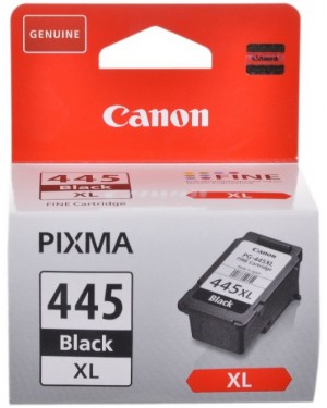 8282B001 - Canon - Toner PG-445XL preto MG2540