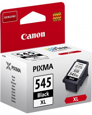 8286B001 - Canon - Cartucho de tinta PG-545XL preto PIXMA MG2450