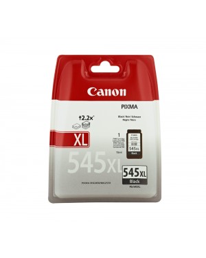 8286B004 - Canon - Cartucho de tinta PG-545XL preto PIXMA MG2450